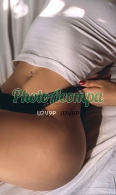 Acompanhante morena em Sapucaia do Sul, foto 5 de Malu