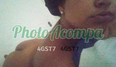 Acompanhante em São Gonçalo com namoradinha (4) — Malu