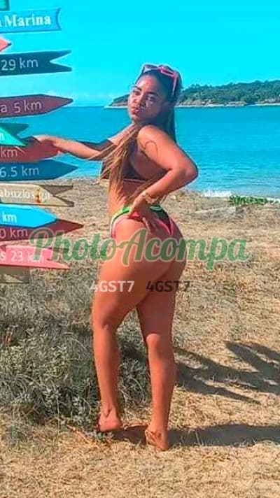 Acompanhante depilada em São Gonçalo (5) — Malu