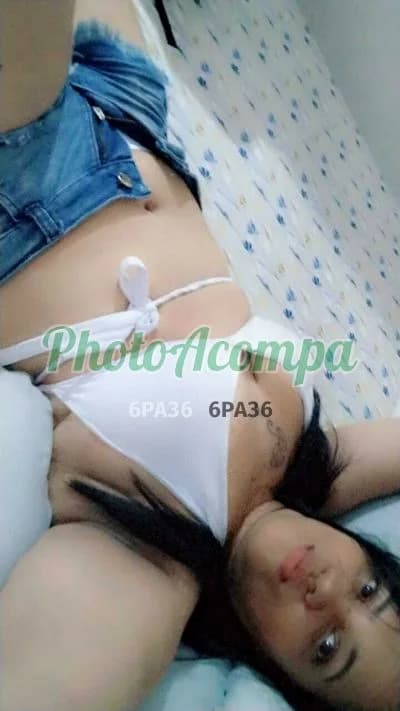Acompanhante alta em Itapecerica da Serra (2) — Malu