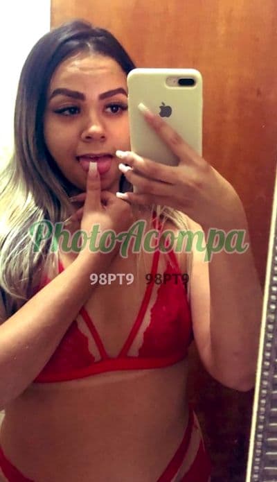 Acompanhante em Guaratingueta — namoradinha, foto 6 de Malu Medeiros