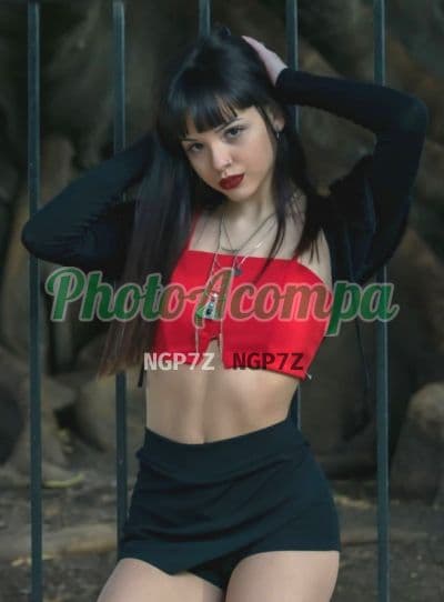 Acompanhante magra em São Paulo, foto 3 de Malu Tavares