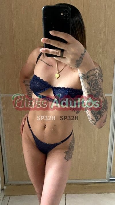 Mannu — acompanhante em Goiânia