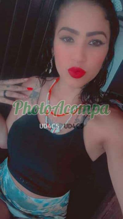 Acompanhante depilada em Araucária, foto 5 de Manoela França