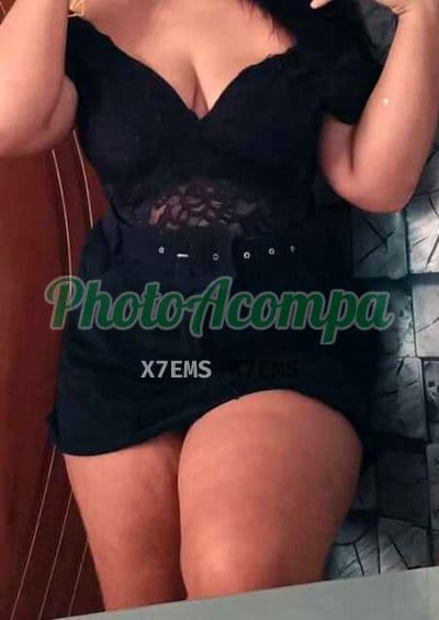 Acompanhante depilada em Ribeirão Preto, foto 5 de Manu