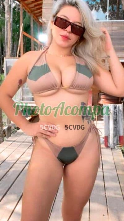 Foto 5: Acompanhante depilada em Rio de Janeiro — Manu