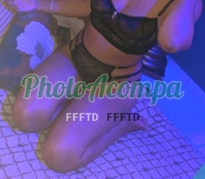 Acompanhante em São José dos Campos com namoradinha (4) — Manu