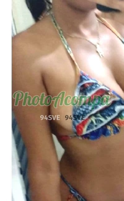 Foto 4: Acompanhante em Balneário Camboriú — namoradinha, Manu