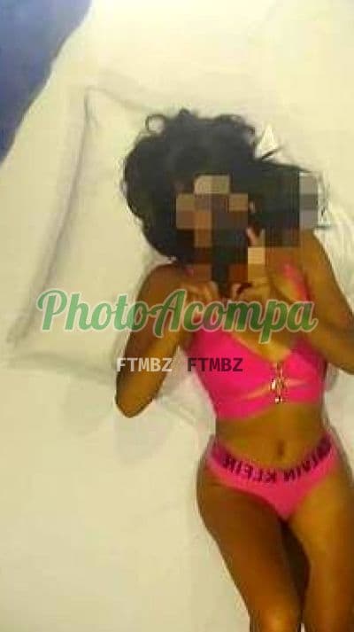 Acompanhante em Contagem — namoradinha, foto 4 de Manu