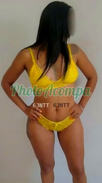 Foto 2: Acompanhante em Caraguatatuba — beijo na boca, Manu