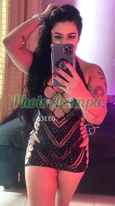 Foto 3: Acompanhante foto verificada em Ribeirão Preto — Manu