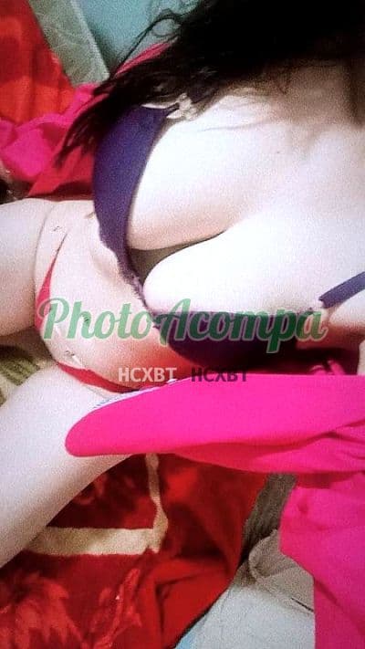 Foto 2: Acompanhante em Brusque — namoradinha, Manu