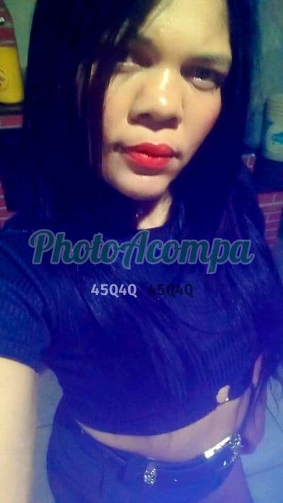 Foto 2: Acompanhante em Catalão — beijo na boca, Manu Paraense