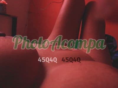 Acompanhante magra em Catalão — Manu Paraense, foto 3