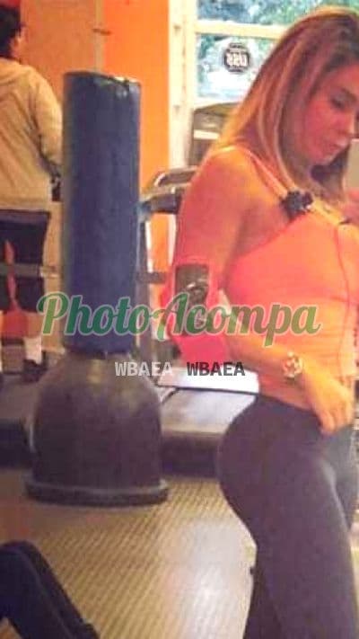 Acompanhante em São Paulo — namoradinha, foto 4 de Manuela Azevedo