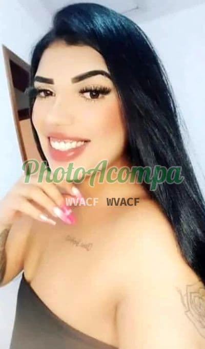 Acompanhante em Curitiba — beijo grego, foto 2 de Manuela