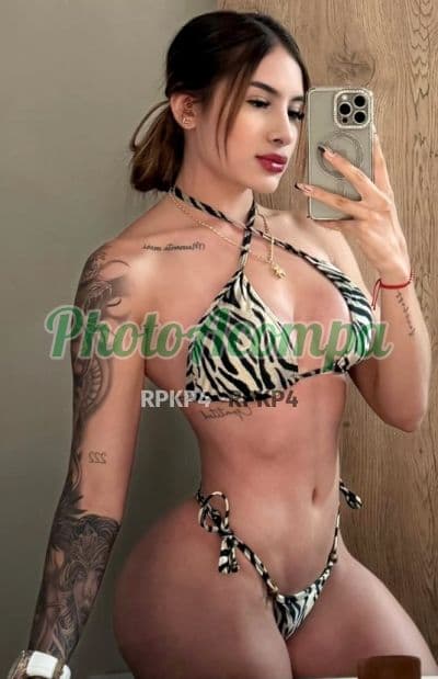 Acompanhante depilada em São Paulo (5) — Manuela