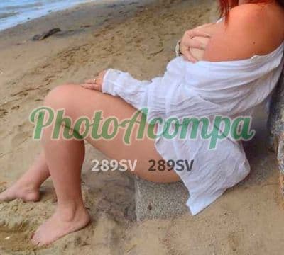 Foto 4: Acompanhante em Florianópolis — namoradinha, Manuela Monteiro
