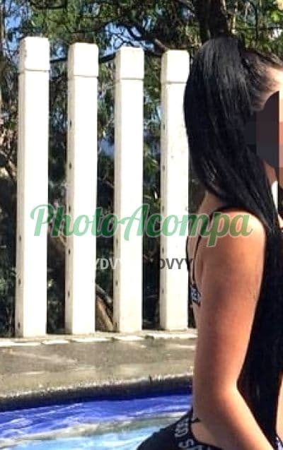 Acompanhante em Campinas — namoradinha, foto 2 de Manuella