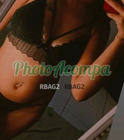 Acompanhante magra em São Paulo — Manuella Moreira, foto 3