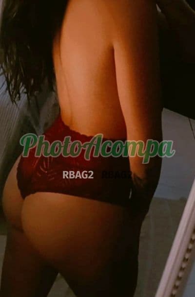 Acompanhante em São Paulo — namoradinha, foto 4 de Manuella Moreira