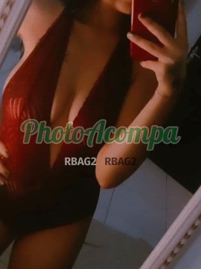 Acompanhante de seios naturais em São Paulo, foto 5 de Manuella Moreira