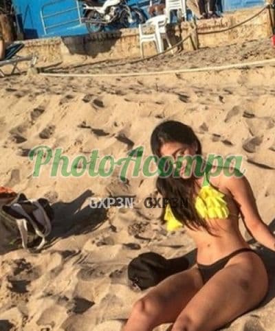 Acompanhante em São Paulo — experiência de namorada, foto 4 de Manuella Rocio