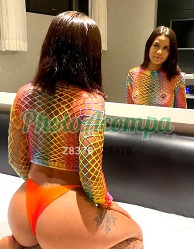 Acompanhante em Fraiburgo — anal, foto 6 de Manuh
