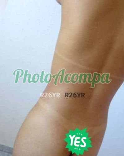 Acompanhante magra em Natal, foto 3 de Marah Rodrigues