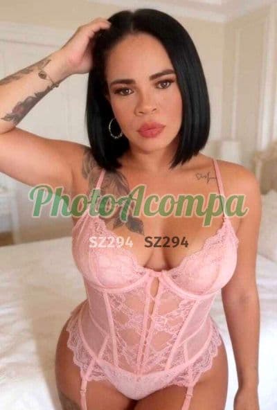 Acompanhante em Cristalina — beijo na boca, foto 2 de Maranhense massoterapeuta