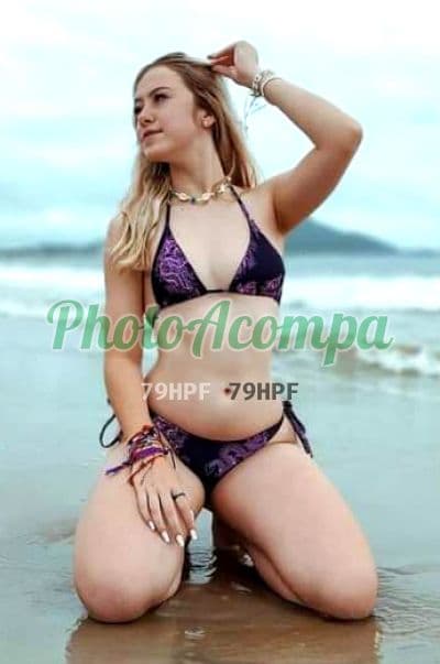 Acompanhante foto verificada em São Paulo (3) — Marcela