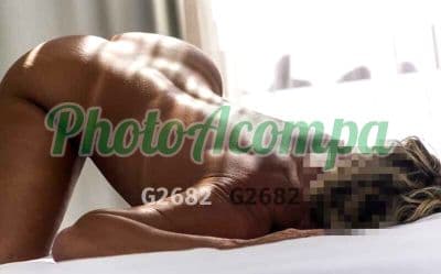 Acompanhante depilada em Maceió (5) — Marcela Brandão