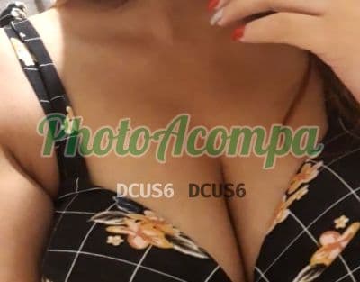 Acompanhante depilada em São Paulo, foto 5 de Marcela