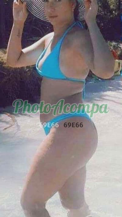 Foto 3: Acompanhante magra em São Paulo — Marcela Dias