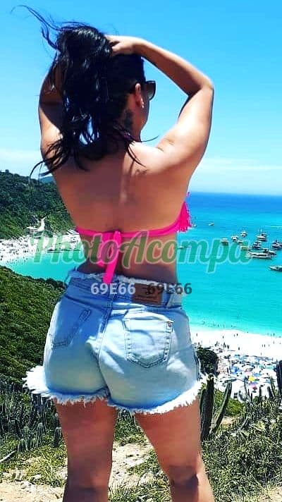 Acompanhante em São Paulo com namoradinha (4) — Marcela Dias