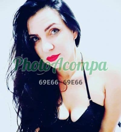 Acompanhante depilada em São Paulo (5) — Marcela Dias