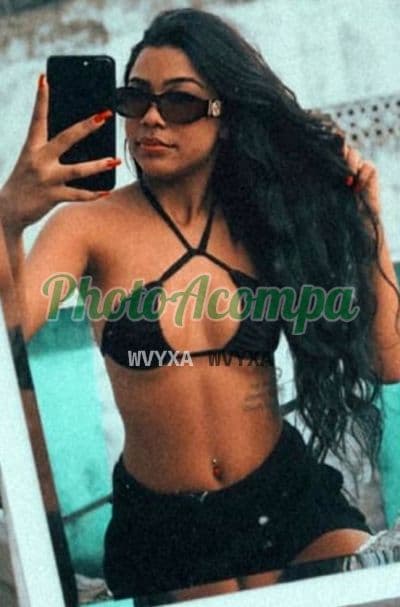 Acompanhante em Araruama com namoradinha (4) — Marcela