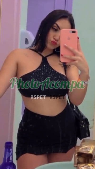 Acompanhante depilada em Rio de Janeiro — Marcela Fortunato, foto 5
