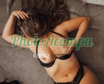 Acompanhante peituda em Rio de Janeiro (3) — Marcela Lessa