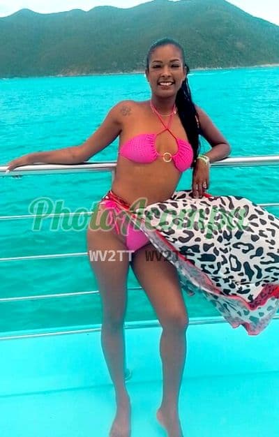 Acompanhante magra em Guarulhos — Marcela Morena, foto 3