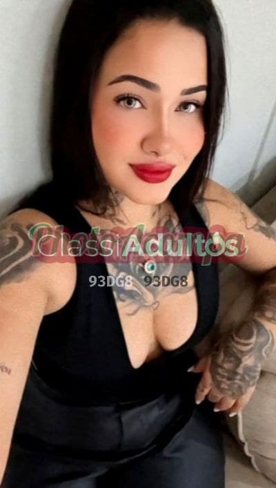 Acompanhante morena em Ribeirão Preto — Marcela Ribeiro