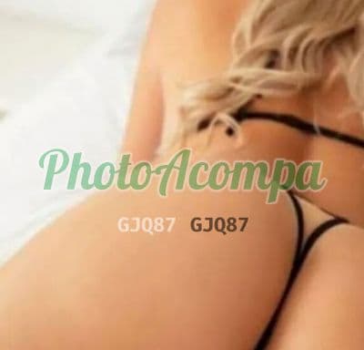 Acompanhante depilada em Rio de Janeiro, foto 3 de Marcele Almeida