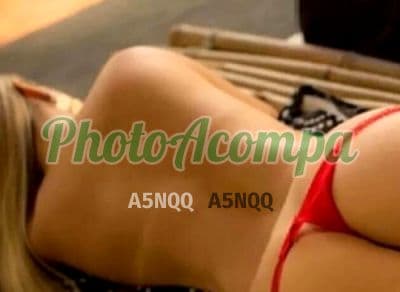 Acompanhante depilada em Rio de Janeiro — Marcele Dias, foto 3