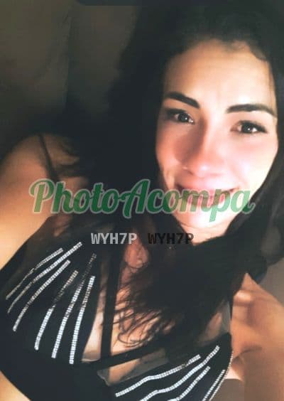 Foto 2: Acompanhante em São Sebastião do Paraíso — beijo grego, Marcella Cristina