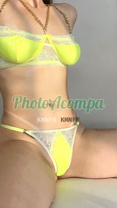 Acompanhante magra em Goiânia (3) — Marcella Moraes