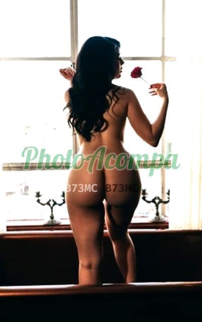 Acompanhante magra em Brasília (3) — Marcelly
