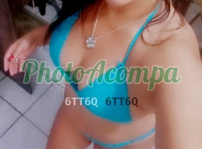 Foto 4: Acompanhante imagem autêntica em Canoas — Márcia Adriana