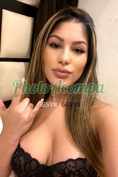 Foto 3: Acompanhante magra em São Paulo — Marcia Costa