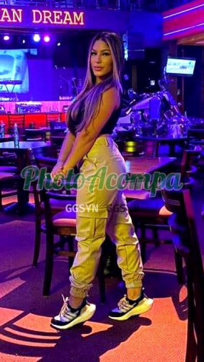 Acompanhante depilada em São Paulo — Marcia Costa, foto 5