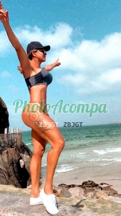 Acompanhante loira em Rio de Janeiro, foto 4 de Márcia